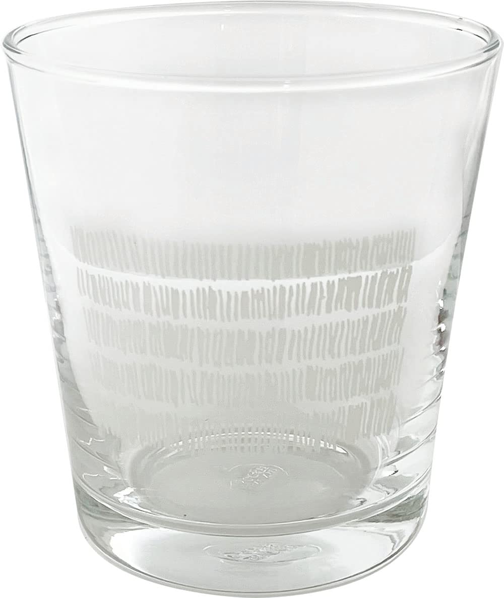 Amazon.com: KOTO Line 630602 WH Tapered Glass, Made in Japan
